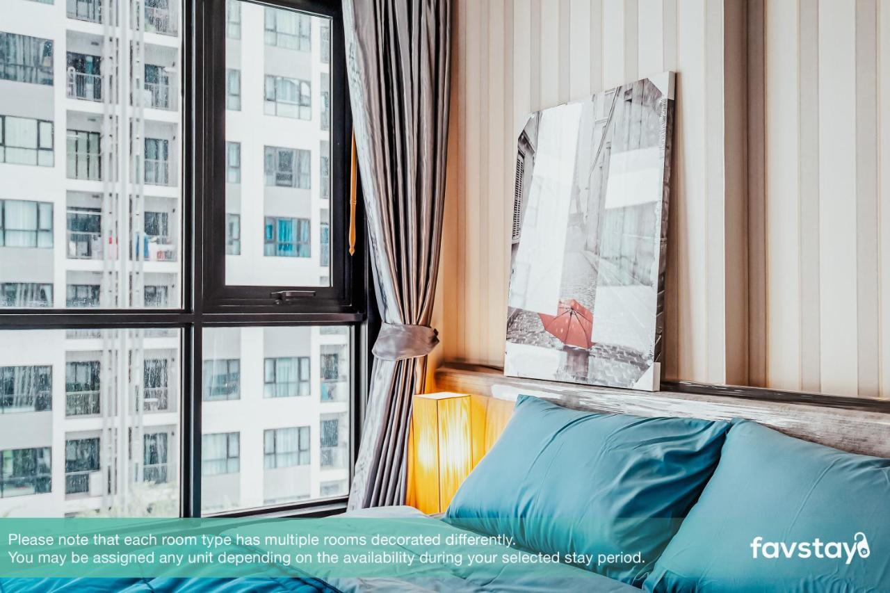 Favstay - The Base Central Pattaya Exteriör bild