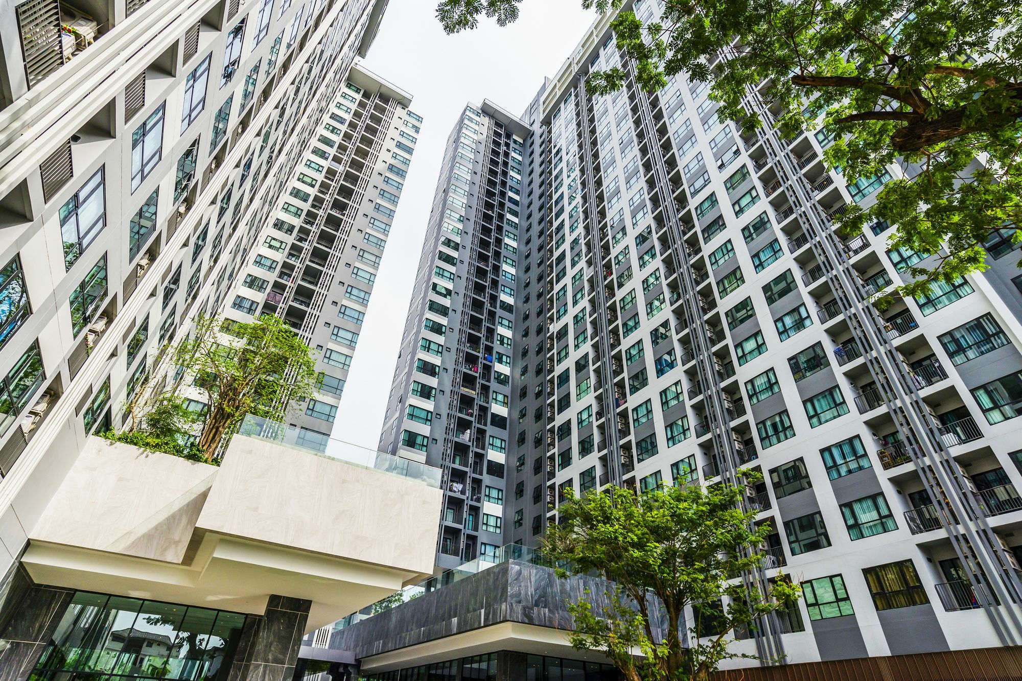Favstay - The Base Central Pattaya Exteriör bild