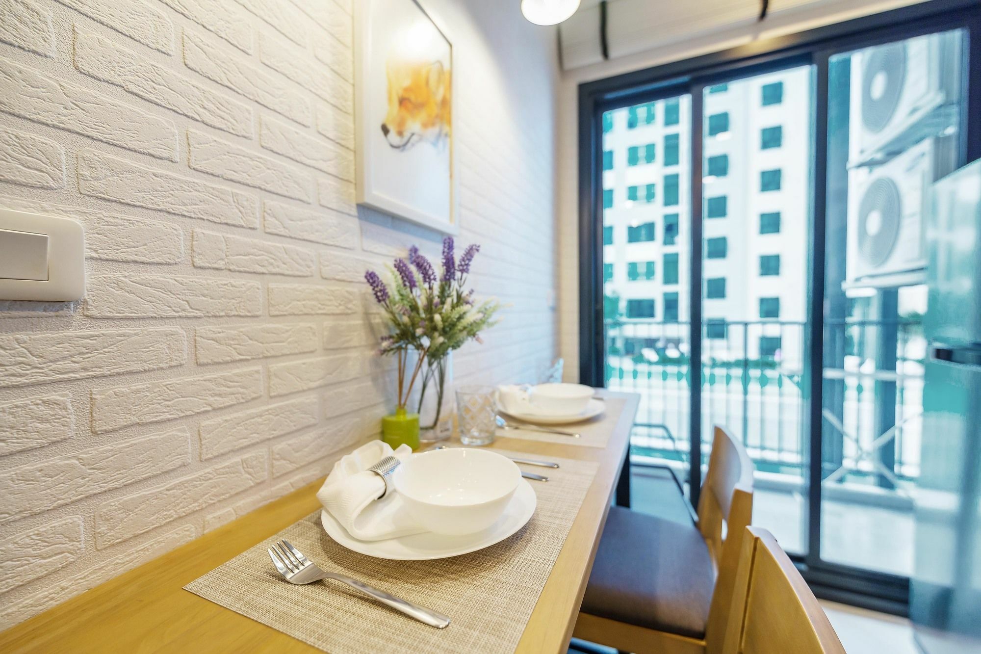 Favstay - The Base Central Pattaya Exteriör bild