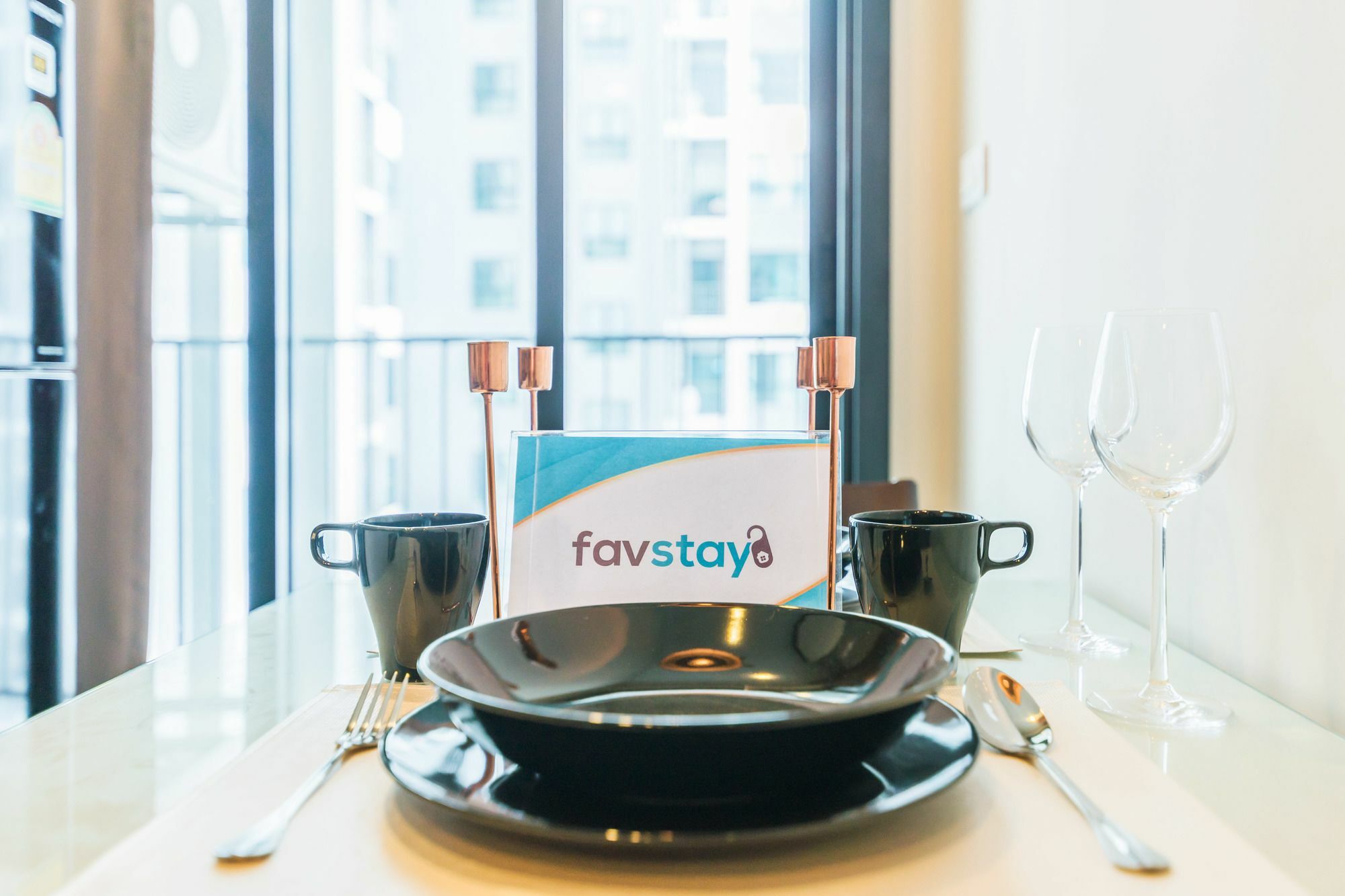 Favstay - The Base Central Pattaya Exteriör bild