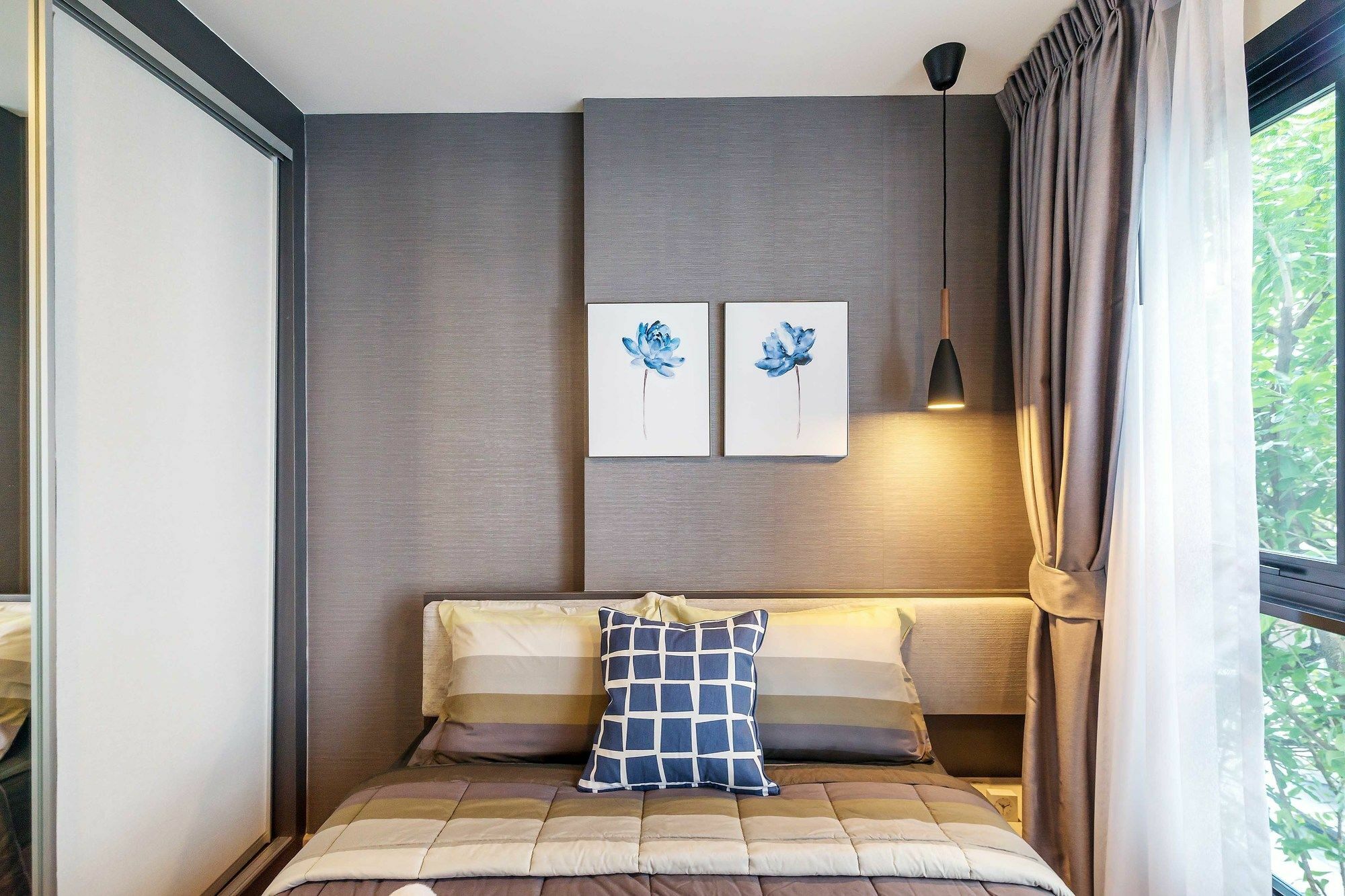 Favstay - The Base Central Pattaya Exteriör bild